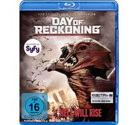 DAY OF RECKONING - MOVIE