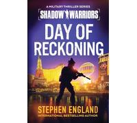 Day of Reckoning: Volume 2 (Shadow Warriors)