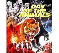 DAY OF THE ANIMALS