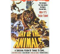 Day of the Animals [DVD] [2005] [Region 1] [US Import] [NTSC]