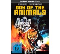 Day of the Animals - Panik in der Sierra Nova tal ed) (DVD)