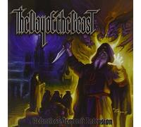 DAY OF THE BEAST, THE - Relentless Demonic Intrusion