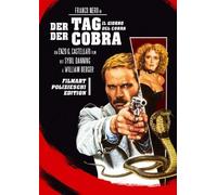 Day of the Cobra - Il Giorno Del Cobra (Blu-Ray)