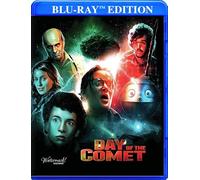Day Of The Comet