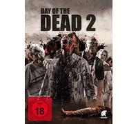 Day of the Dead 2 (DVD) Laurie Maria Baranyay Simon Burzynski Shasa Dabner