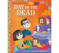Day of the Dead – A Celebration of Life – Little Golden Book – Random House