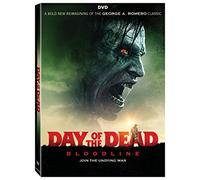 Day Of The Dead: Bloodline