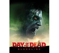 Day of the Dead: Bloodline