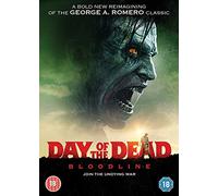 Day of the Dead: Bloodline