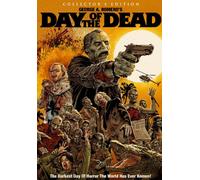 Day of the Dead: Collector's Edition [DVD] [1985] [Region 1] [US Import] [NTSC]