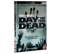 Day Of The Dead [DVD]