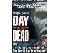 Day Of The Dead [DVD]