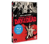 Day Of The Dead [DVD]