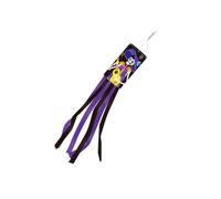 Day of the Dead Garden Windsock Decoration with Top Cords, A