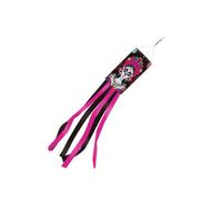 Day of the Dead Garden Windsock Decoration with Top Cords, C