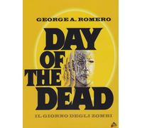 Day of the dead - Il giorno degli zombi [Import anglais]