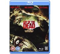 Day Of The Dead (Remake) [Blu-ray] [Region B]