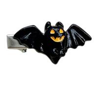 Day of the Death Adult Child Hair Clip BBclip Halloween Party Lovely Headdress