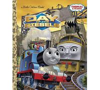 Day of the Diesels (Thomas & Friends) by Rev. W. Awdry (Jan 10 2012)