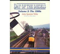 Day of the Diesels, Vol. 3: The 1980s