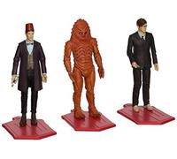 Day of the Doctor 3.75" Collector Set who (3 exclusive figures)