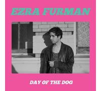 Day Of The Dog by Ezra Furman
