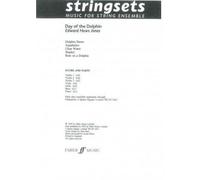 [(Day of the Dolphin)] [Author: Edward Huws Jones] published on (September, 2004)