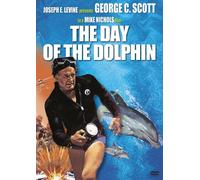 Day of the Dolphin [DVD] [1973] [Region 1] [US Import] [NTSC]