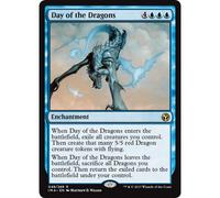 Day of the Dragons | Iconic Masters
