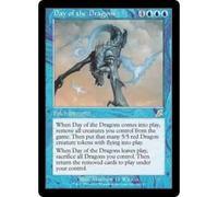 Day of the Dragons | Scourge