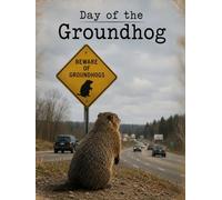 Day of the Groundhog