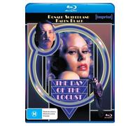 Day Of The Locust - All-Region/1080p