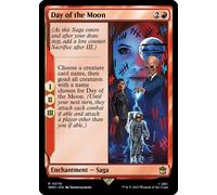 Day of the Moon | Universes Beyond: Doctor Who