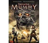 Day of the Mummy (Spanish Release)