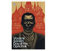 Day of the Oprichnik