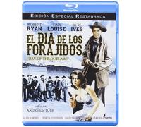 Day of the Outlaw (1959) ( Day of the Out law ) (Blu-Ray)
