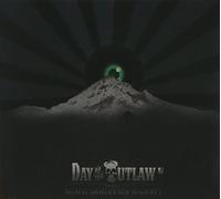DAY OF THE OUTLAW - Black Mountain Majesty