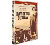 Day Of The Outlaw [DVD] [1959]