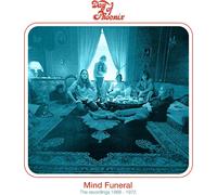 DAY OF THE PHOENIX - MIND FUNERAL 1968 - 1972 2CD BRAND NEW SEALED