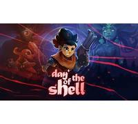 Day of the Shell