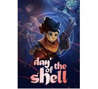 Day of the Shell PC
