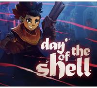 Day of the Shell PC Steam CD Key