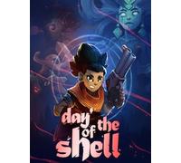 Day of the Shell (PC) - Steam Key - GLOBAL