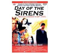Day Of The Sirens [DVD]
