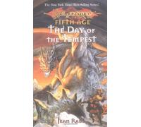 Day of the Tempest (Dragonlance S.)