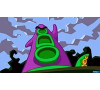 Day of the Tentacle Remastered