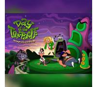 Day of the Tentacle Remastered (PC) Steam Key - GLOBAL