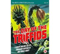 Day of The Triffids (1963) [DVD]