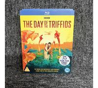 The Day Of The Triffids [Blu-ray] [2020]