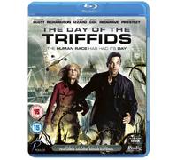 Day Of The Triffids [Blu-ray]